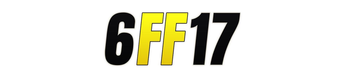 6ff17 Logo